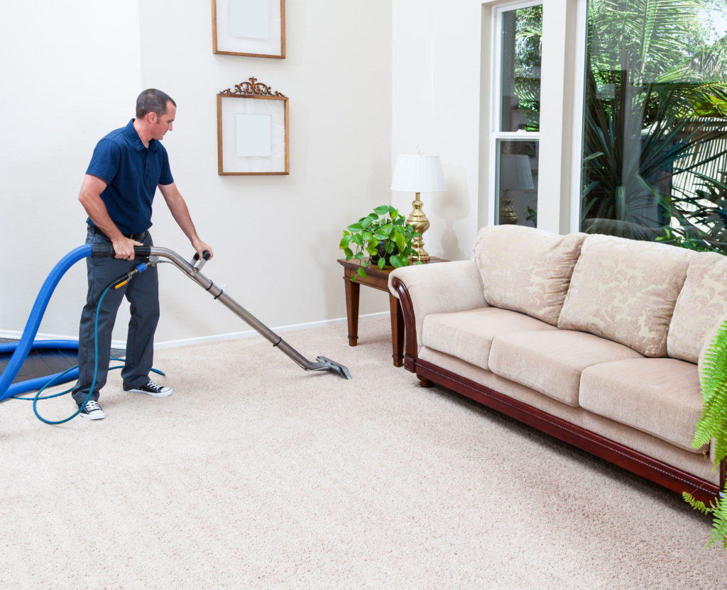 Carpet Cleaning Louisville