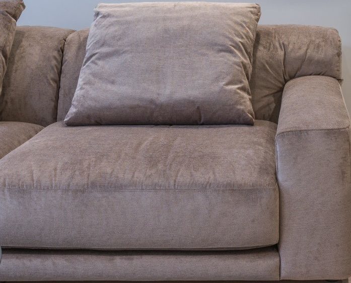 Upholstery Cleaning in Sacramento